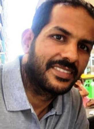 صهر الرئيس السابق يمضي ليلته الأولى عند شرطة الجرائم الاقتصادية