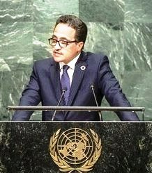 ولد أحمد إزيد بيه يسرد تفاصيل استدعائه من قبل الشرطة