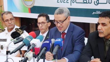 "سلطة تنظيم النقل" تكرم أفضل شركة نقل وأحسن سائق خلال 2022 (فيديو)