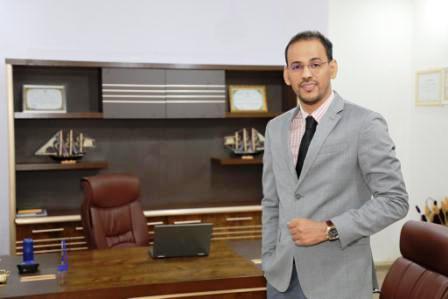 زين العابدين ولد الطلبه يتصدر لائحة نواب الإنصاف في انواكشوط الشمالية