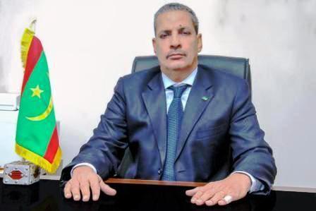 الوزير بناهي : نسعى إلى مضاعفة الانتاج من الألبان و اللحوم