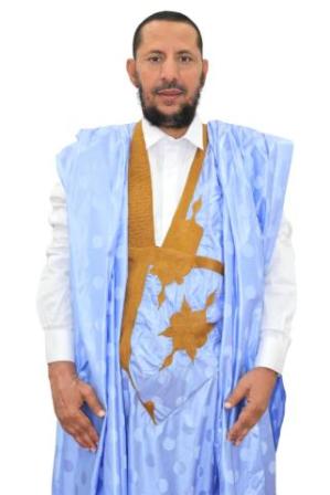 النائب البرلماني محمد عبد الرحمن الصبار
