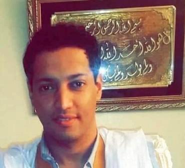 وفاة شقيق السيدة الأولى إثر وعكة صحية مفاجئة