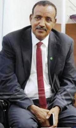 شكرا فخامة الرئيس الوعد تحقق والخير تدفق.../ محمدو ولد سيد أحمد
