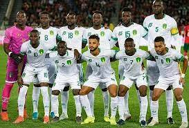 ملايير من الأوقية تم صرفها على المنتخب الوطني(المرابطون)