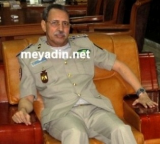 تغييرات جزئية في الإدارات المركزية بقطاع الشرطة الموريتانية