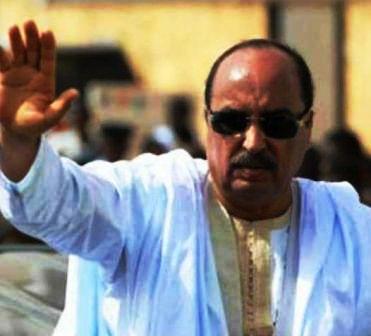 لماذا يصر الرئيس السابق محمد ولد عبد العزيز على تسييس قضيته......؟