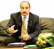 ترقب لتحريك الملف القضائي المتعلق بملفات عشرية ولد عبد العزيز