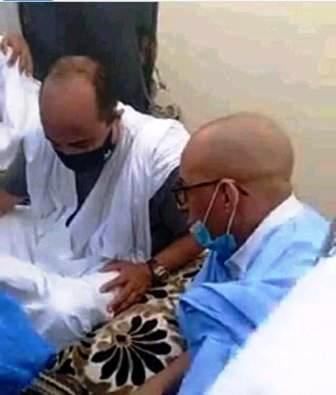 رحم الله موتى المسلمين جميعا و ربط على قلب كل مسلم مفجوع