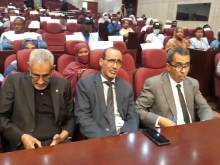 تنظيم يوم تشاوري مع الشباب الموريتاني تحضيرا للقمة العالمية لتحويل التعليم