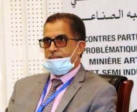 تكليف الوزير السابق ولد امحمد بتشكيل حكومة جديدة