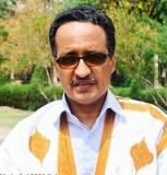 السلطات تواصل التكفل بعلاج زوجة اسلكو ولد أحمد ازيد بيه
