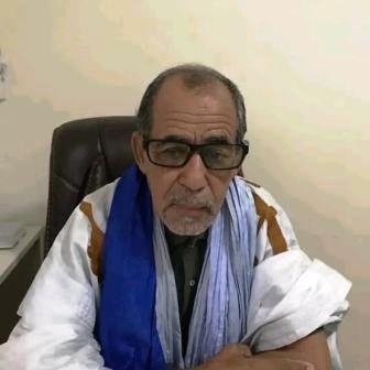 وزير الصحة ينفي وفاة الخليل ولد الطيب