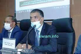  توضيح و اعتذار لشركةAZIMAوللنائب الموقر و رجل الأعمال لمرابط ولد الطنجي