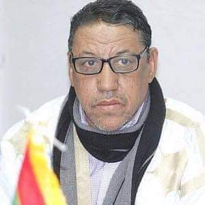 ولد أحمد مسكه.. اعتذر كل الإعتذار لسكان ومنحدري مدينة تجكجة