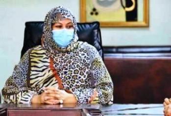 منت مكناس الوزيرة توقف استيراد "الكاروت"القادم من المغرب