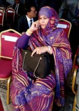 لأن الوزيرة الناها بنت مكناس في المقدمة.. فلا غرابة في محاولات طعنها من الخلف