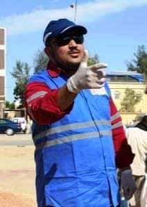 رجل الأعمال الوطني #محيي الدين ولد أبوه