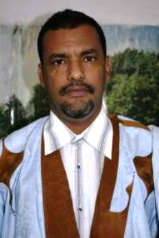 ولد الراظي يعلق على تحليل المستشار المقال من وزارة العدل