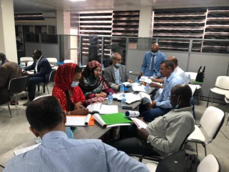 منظمة العمل الدولية تنظم ورشة عمل تدريبية ثلاثية لموريتانيا والنيجر