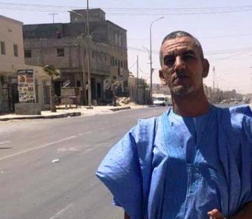  حزب الاتحاد مجرد واجهة لخلافات أهل نواذيبو