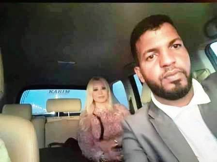 محامية ولد عبد العزيز تصل نواكشوط.. في زيارة تدوم أسبوعا