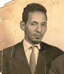 وفاة الوزير الأسبق بحام ولد محمد الأغظف
