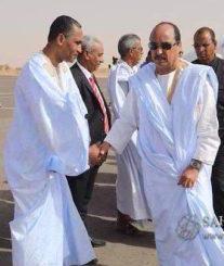سبب استدعاء الرئيس السابق من طرف القضاء