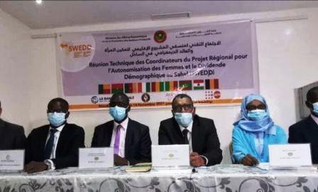 مشروع تمكين المرأة والعائد الديمغرافي يدخل مرحلته الثانية