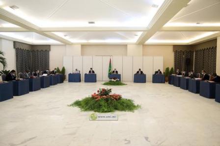 بيان اجتماع مجلس الوزراء: تمديد تعليق الدراسة حتى 11 من يناير 2021