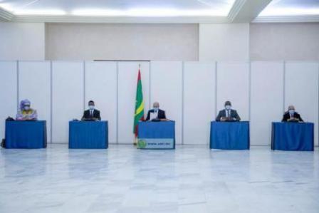 نشربيان مجلس الوزراء