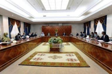 التعليمات الصارمة التي أصدرها رئيس الجمهورية خلال مجلس الوزراء