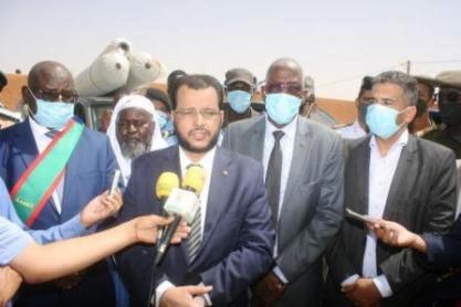 خلاف القائمين على الاعلامية الرسمية يعيد "روضة الصيام " للمسجد