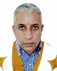 المختارولدداهي على رأس الهابا