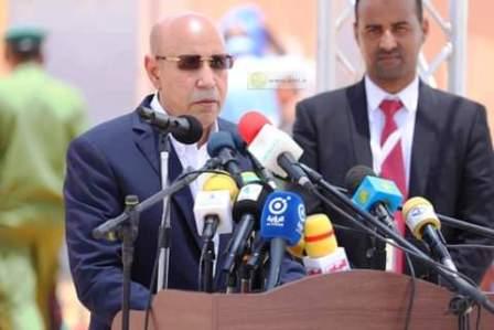 تظلم إلى رئيس الجمهورية