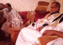 بهاي ولد غده يوافق على تسليم ودائع "عزيز" إلى السلطات القضائية