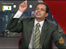 الدكتور حماه الله ولد السالم يدق ناقوس الخطر