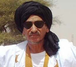 الأمير إبراهيم ولد أحميادة مفوضا ساميا مساعدا لمنظمة استثمار نهر السينغال