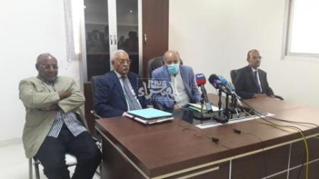 هذا ما قالته هيئة دفاع "عزيز" عن ظروف احتجازه