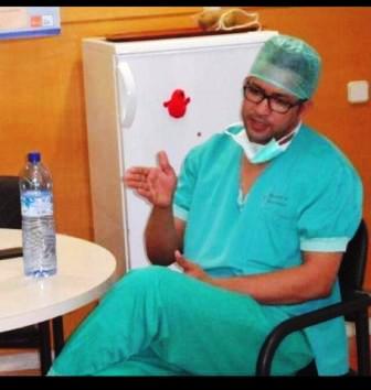 إنهاء التعاقد مع "أطباء كوبا"