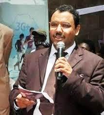 المهندس محفوظ ولد ابراهيم/المفتش العام للدولة 