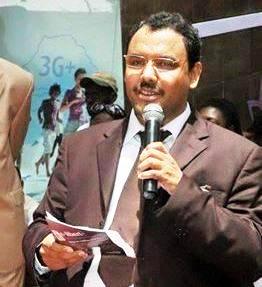 المهندس محفوظ ولد ابراهيم/المفتش العام للدولة 