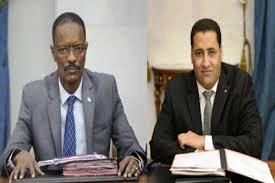 إقالة الأمين العام للحكومة وتعيين مشمول في ملفات العشرية خلفا له