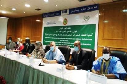 بلادنا اليوم السبت اليوم العالمي لمناهضة التعذيب