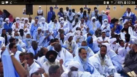 بعثة الحزب في كيفه تعود لبنت فيرجس