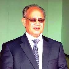 ولد محمد لغظف أصبح جاهزا على مكتب رئيس الجمهورية