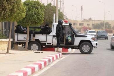 تجميد ممتلكات المتهمين في ملفات الفساد