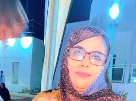 منت الصوفي: البلد بحاجة إلى وقفة حازمة ضد تراكمات الماضي..