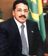 محمد محمود ولد داهي رئيسا للجنة الوطنية لحقوق الإنسان
