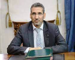 الوزير محمد الأمين ولد الذهبي ... ِ عصامي حارب و يحارب الفساد دون ضجيج